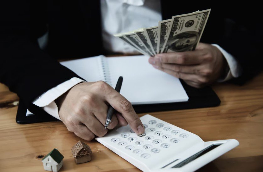 How Government Fees Affect Conveyancing Expenses