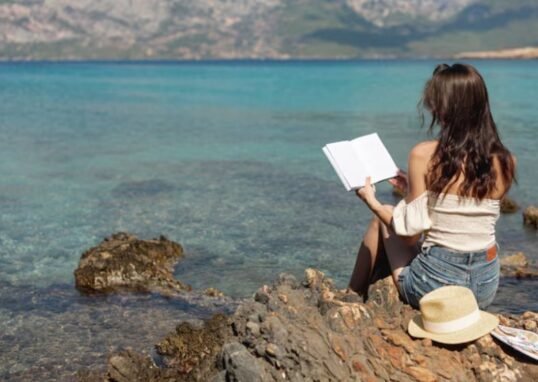 How to Create a Peaceful Escape Without Traveling