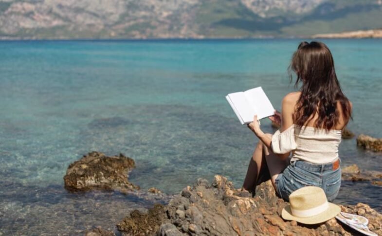 How to Create a Peaceful Escape Without Traveling