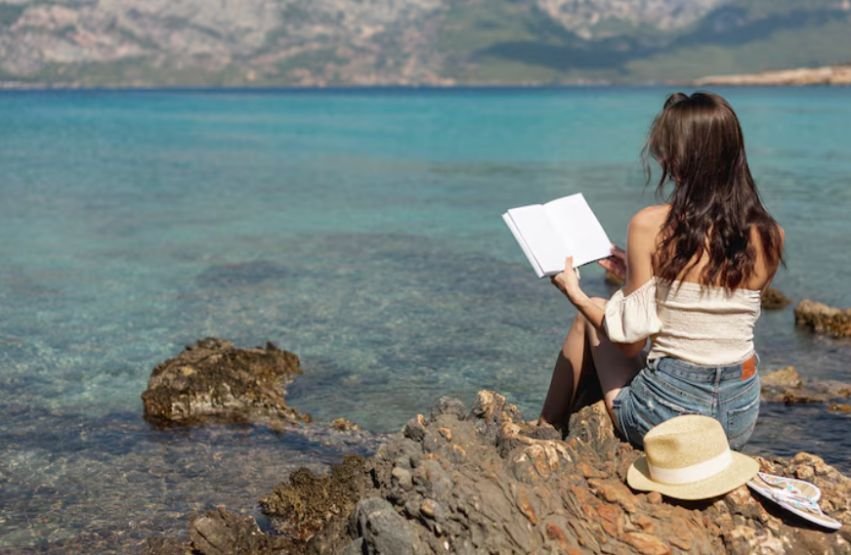 How to Create a Peaceful Escape Without Traveling