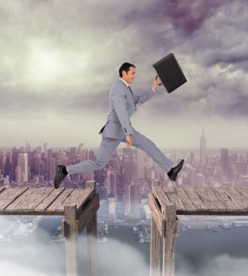 Is Your Business Ready for the Next Level?