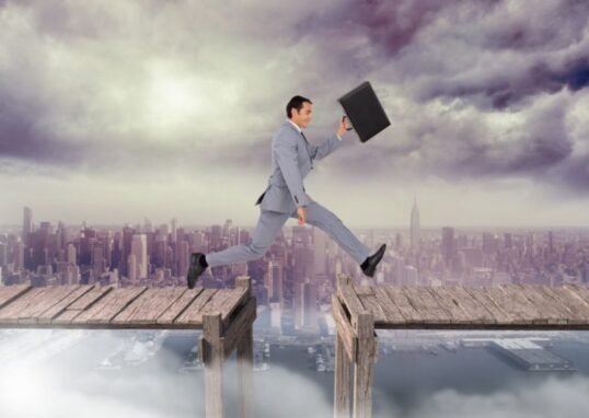 Is Your Business Ready for the Next Level?