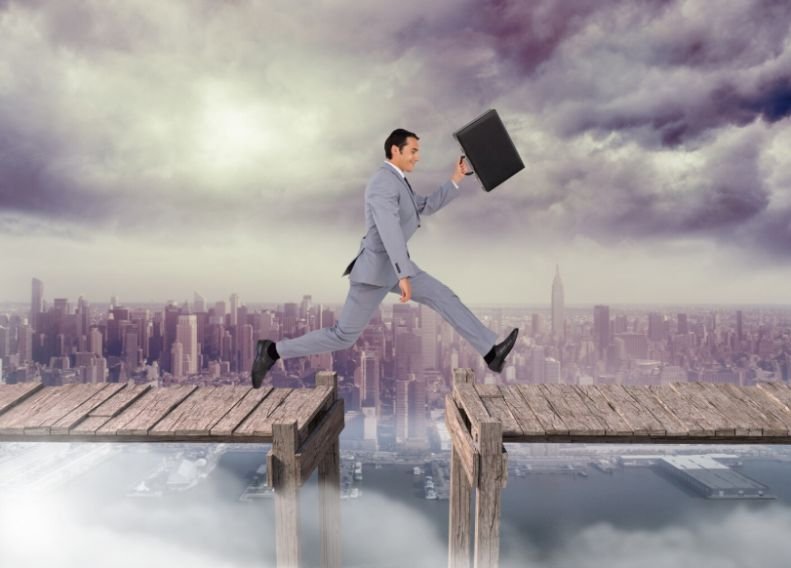 Is Your Business Ready for the Next Level?