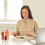 Mindful Eating at Lunch Simple Ways to Slow Down and Enjoy Every Bite