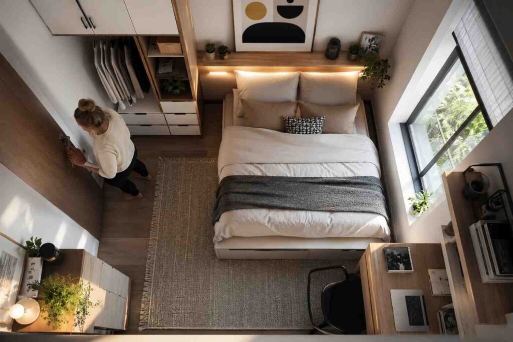 Plan a Purposeful Layout