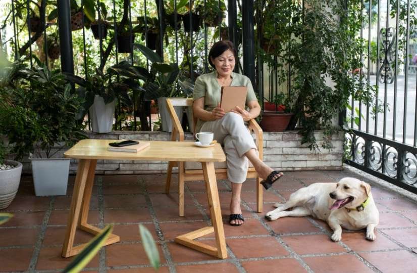 Restructuring Your Outdoor Atmosphere