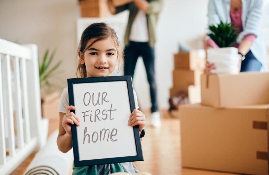 The Home Must Be Safe to Live In