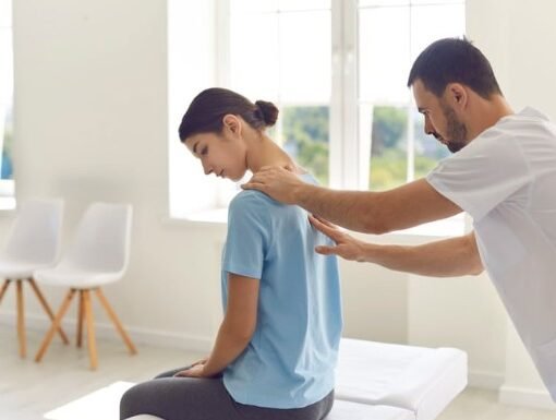The Little Adjustments That Help