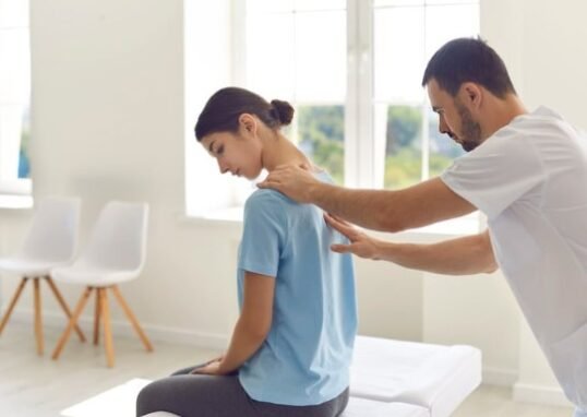 The Little Adjustments That Help