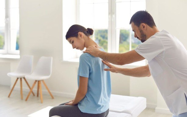 The Little Adjustments That Help