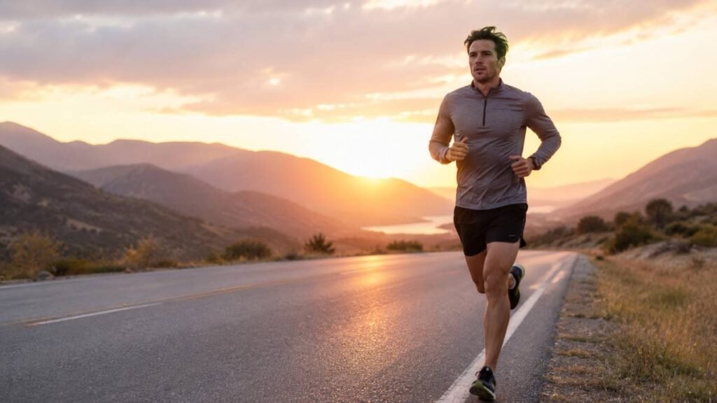 The Mental Game and Tapering