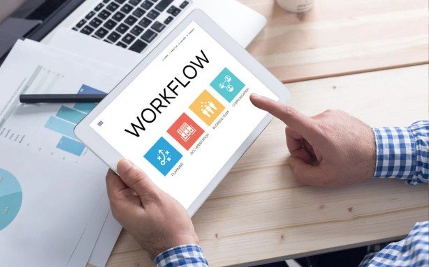 The Power of Single-Tasking Transitions