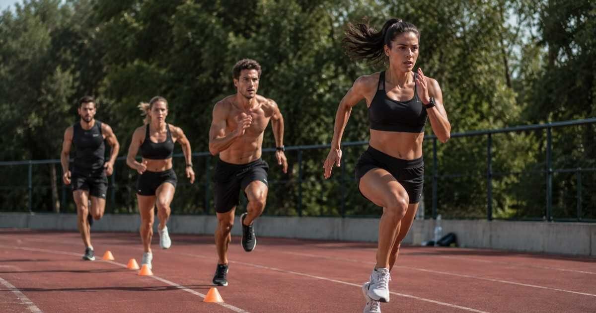 The Runner's Guide to Better Training Habits