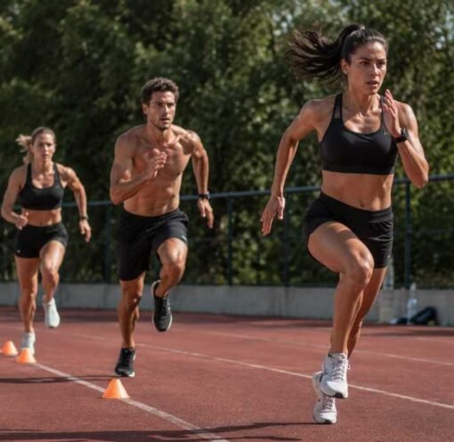 The Runner's Guide to Better Training Habits