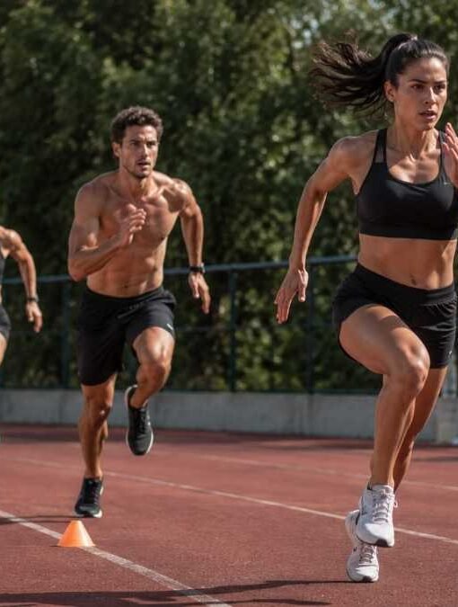 The Runner's Guide to Better Training Habits