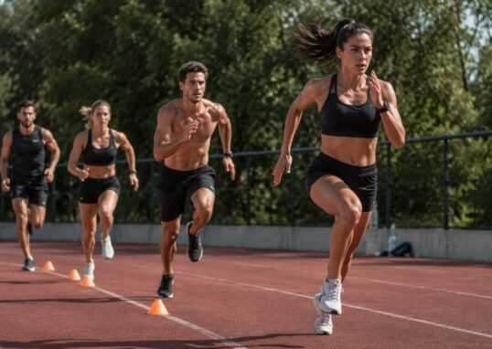 The Runner's Guide to Better Training Habits