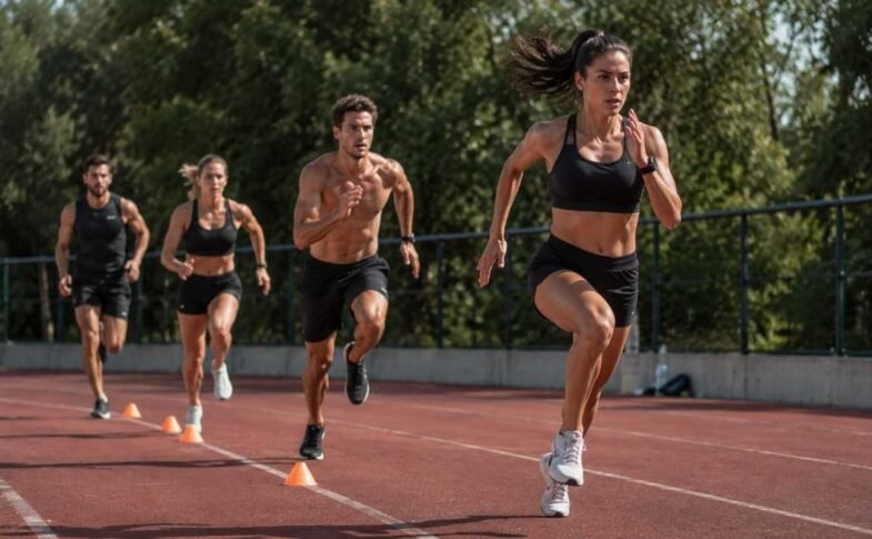 The Runner's Guide to Better Training Habits