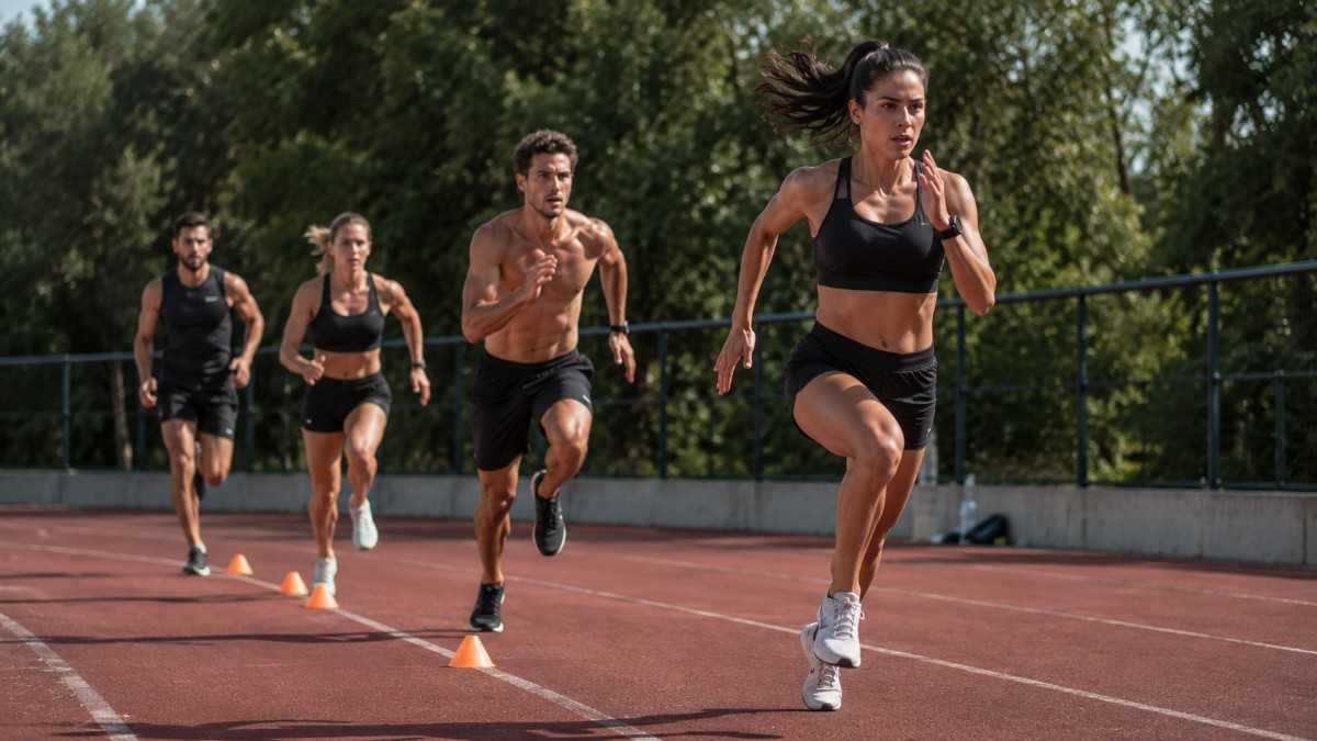 The Runner's Guide to Better Training Habits