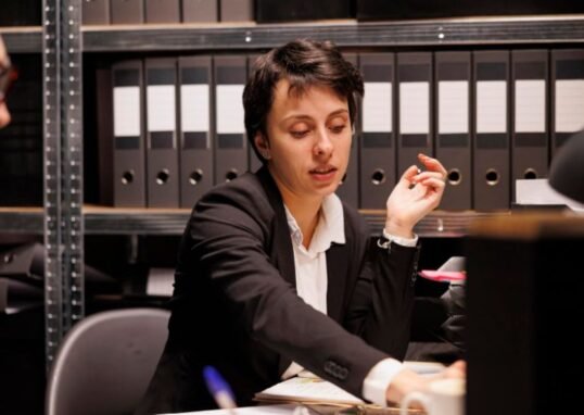 Why a Criminal Defense Attorney in Utah Matters More Than Most People Realize