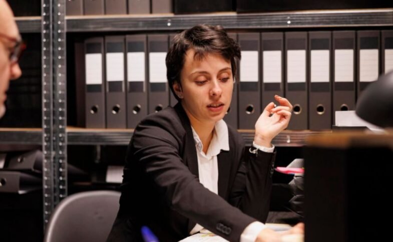 Why a Criminal Defense Attorney in Utah Matters More Than Most People Realize