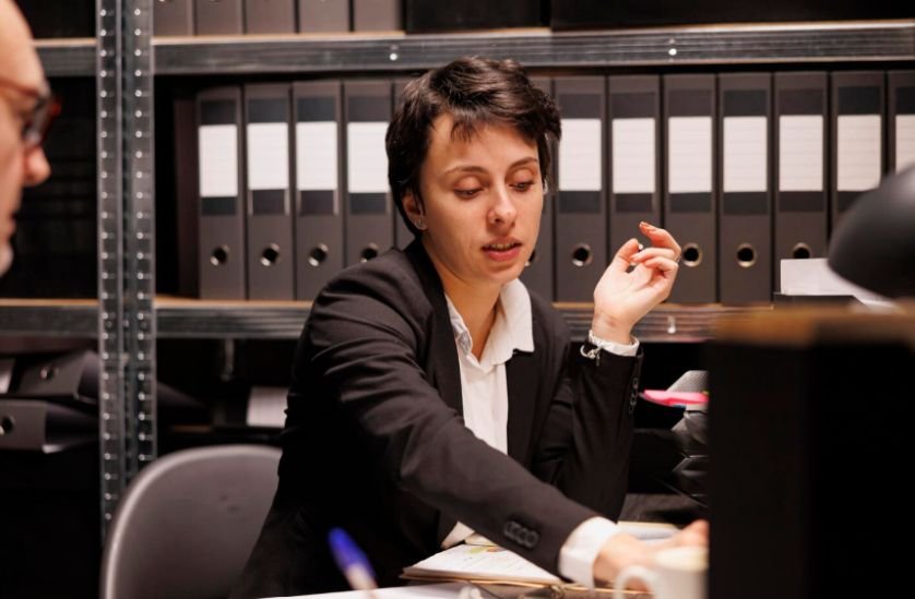 Why a Criminal Defense Attorney in Utah Matters More Than Most People Realize
