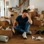 5 Moving Day Mistakes Homeowners Regret