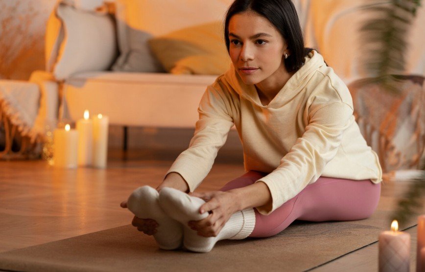 Active Rest: The Secret to Surviving Long Days on Your Feet