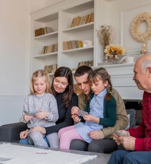 Building a Care Plan for Aging Parents: A Complete Family Guide for Support