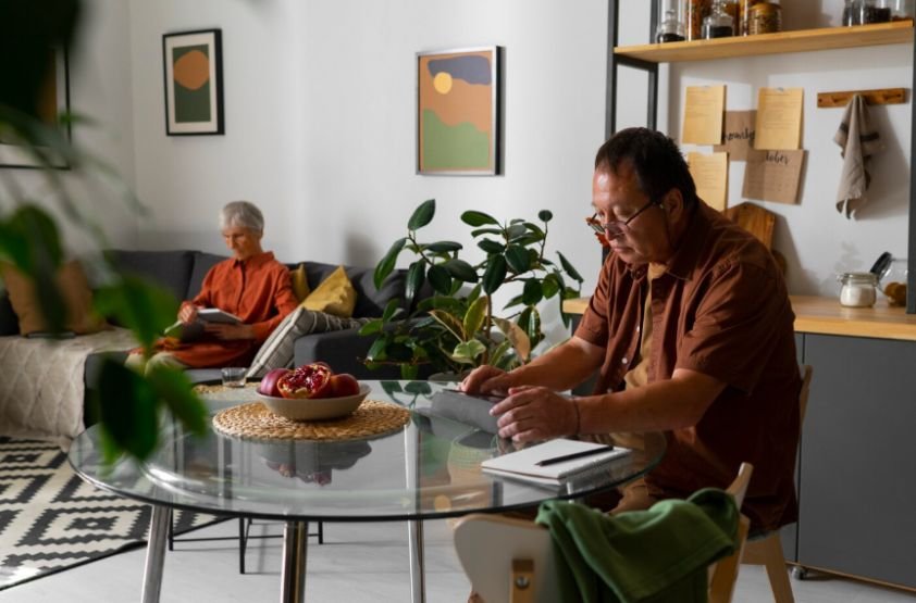 Creating A Safe And Supportive Living Environment