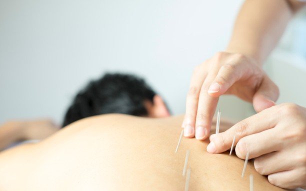 Expanding the Scope of Pain and Stress Management