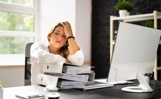 Possible Causes of Ongoing Fatigue