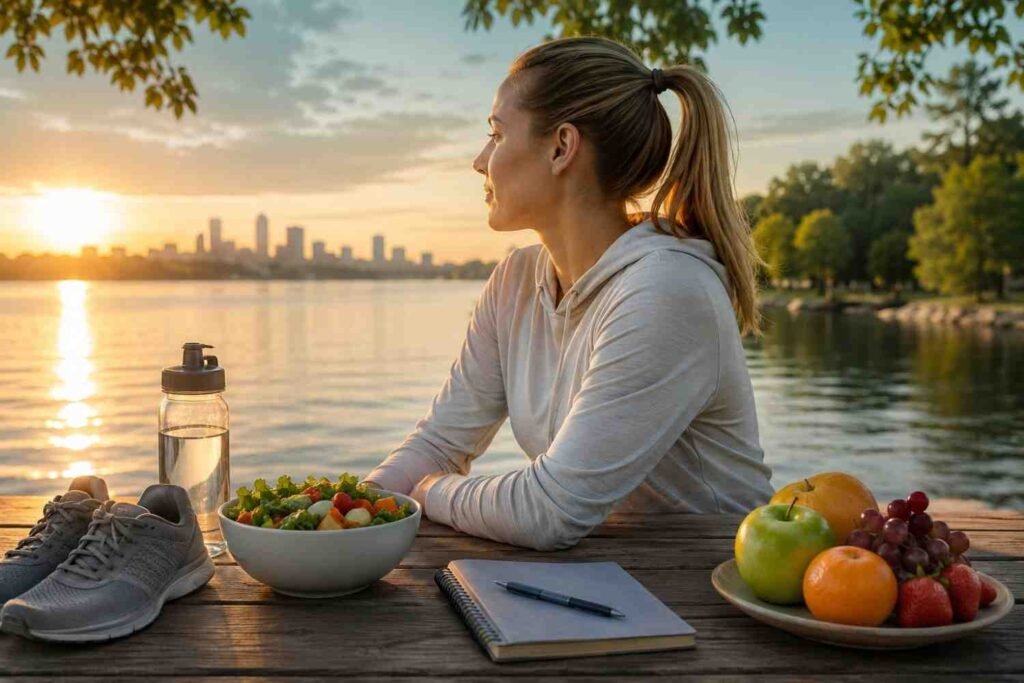 Reclaiming Your Health