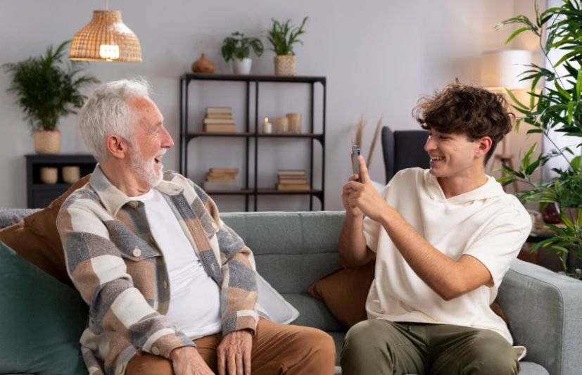 Supporting Emotional Well-Being And Quality Of Life