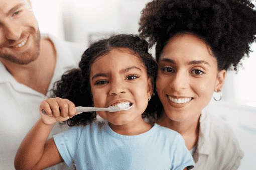 Teaching Kids Good Oral Hygiene Habits for a Lifetime of Healthy Smiles