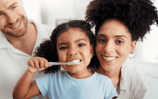 Teaching Kids Good Oral Hygiene Habits for a Lifetime of Healthy Smiles
