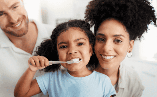 Teaching Kids Good Oral Hygiene Habits for a Lifetime of Healthy Smiles