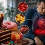 The Bitter Truth: Health Problems Caused by Too Much Sugar