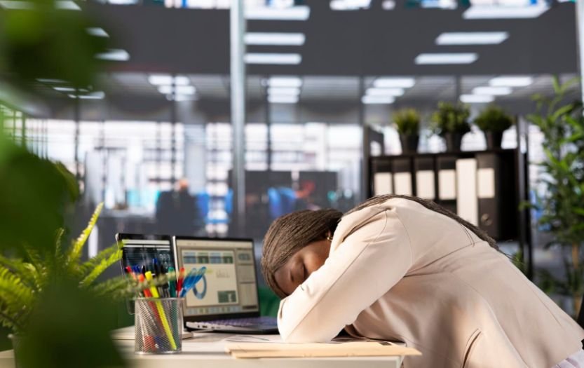 The Principles of Active Rest