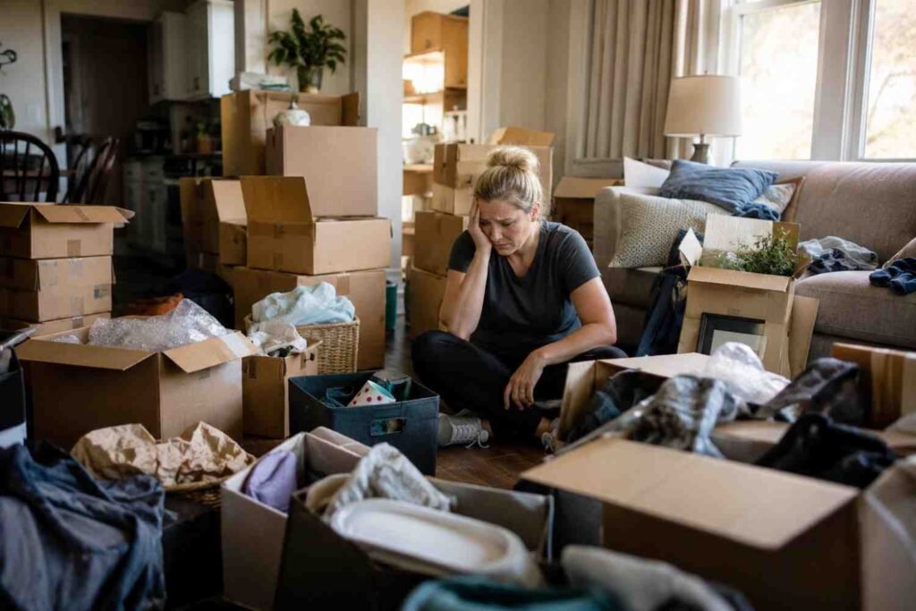 Underestimating the Packing Timeline