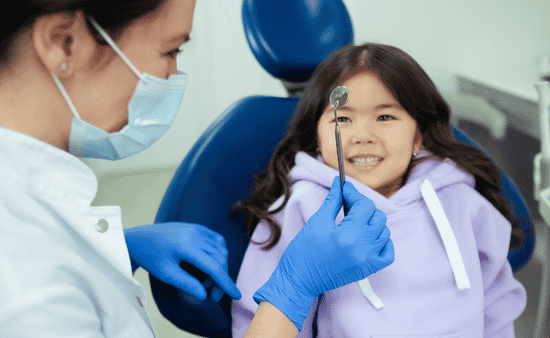 What to Expect During the First Appointment