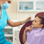 When Should a Child First Go to the Dentist A Parent's Milestone Guide