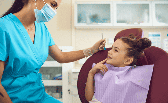 When Should a Child First Go to the Dentist A Parent's Milestone Guide