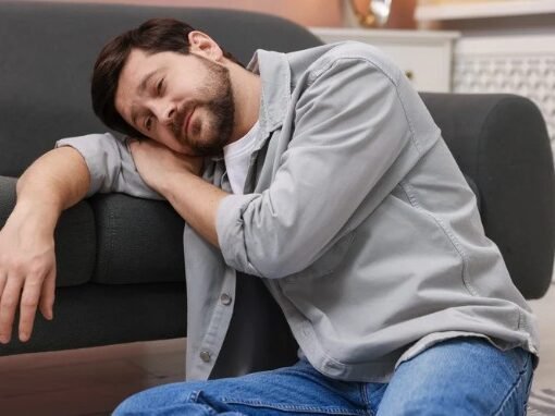 Why Ongoing Fatigue Should Not Be Ignored