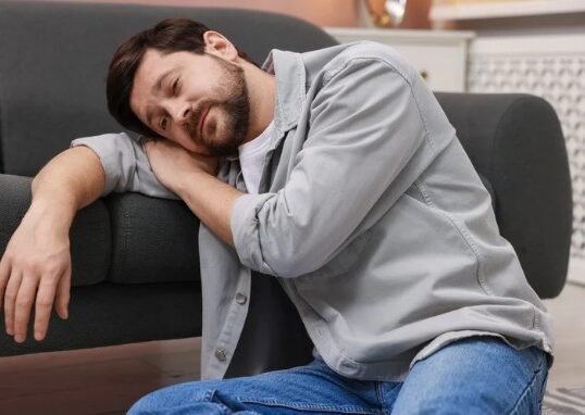 Why Ongoing Fatigue Should Not Be Ignored