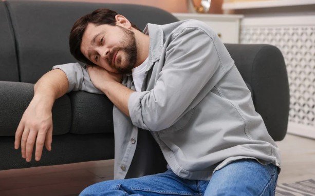 Why Ongoing Fatigue Should Not Be Ignored