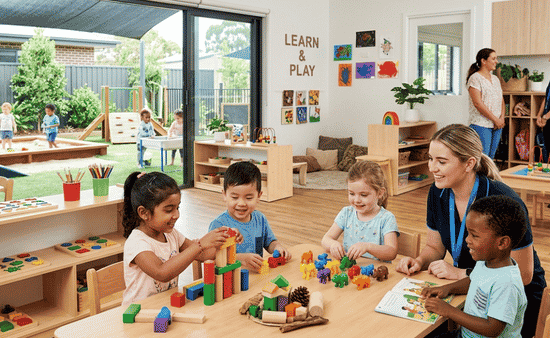 Educational Programmes and Curriculum