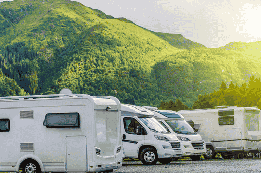 Exploring Wonderland Caravans The Ultimate Outbound RV Experience