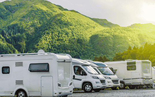 Exploring Wonderland Caravans The Ultimate Outbound RV Experience