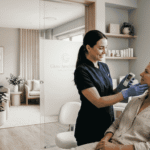 Exploring the Services of Glow Aesthetics Collective