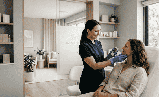 Exploring the Services of Glow Aesthetics Collective